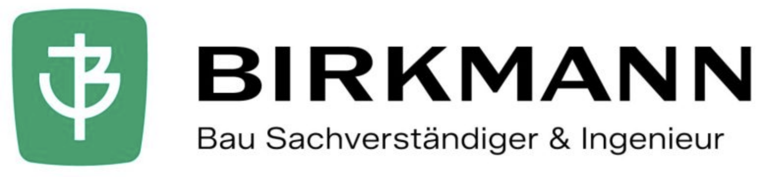 Birkmann – Bausachverständiger & Ingenieur