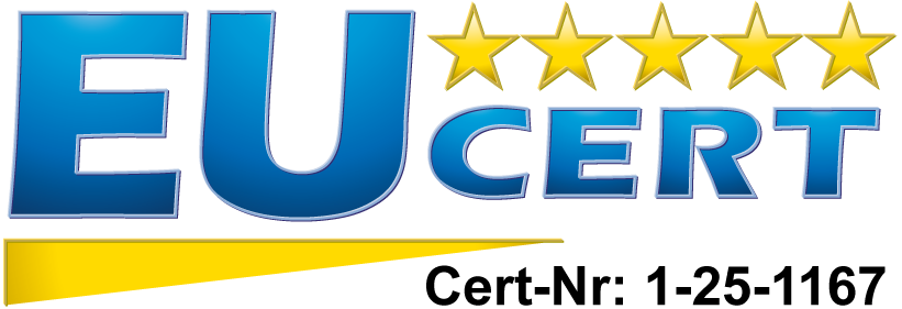 EUcert